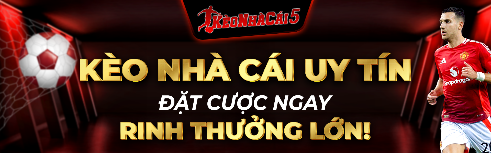 Đặt cược ngay rinh ngay quà lớn